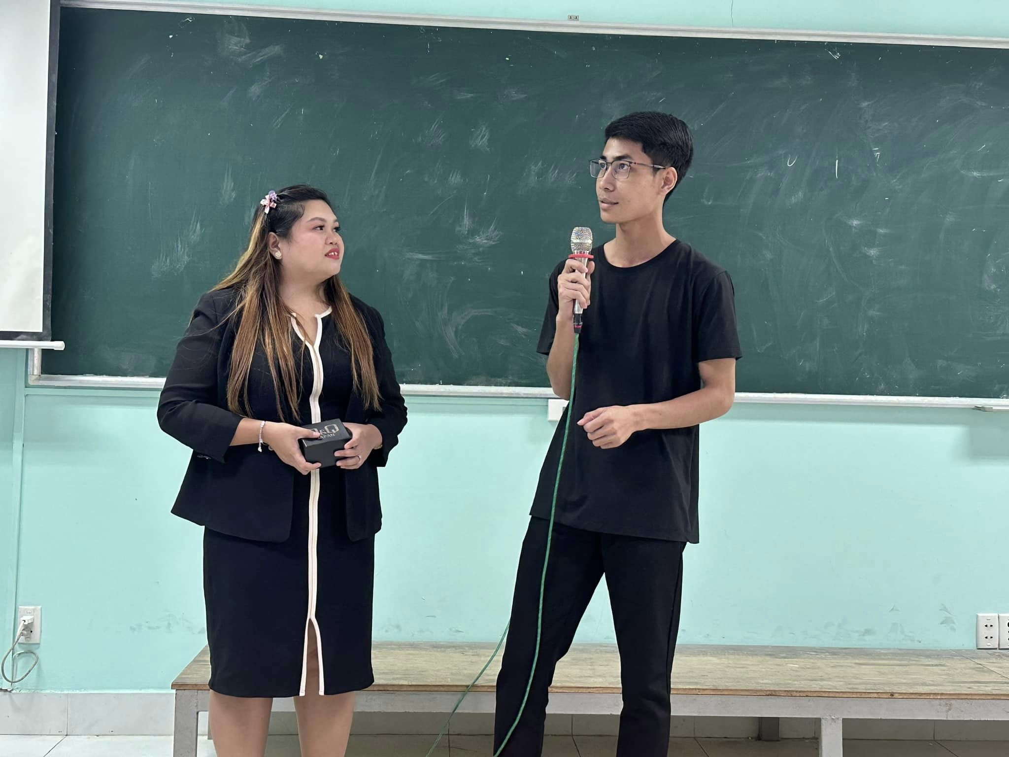 CLB TIẾNG ANH LẦN 3 NĂM HỌC 2025-2026